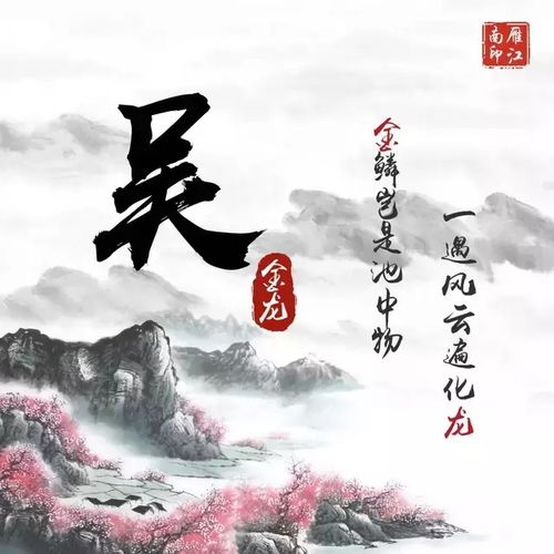  您该换换头像了,8款50多张微信头像姓名头像手机锁屏壁纸