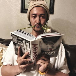 颓废大叔微信头像颓废