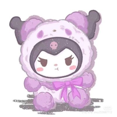  生活不在别处当下即是全部图源水卡通动漫头像我要个性网