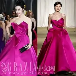  吸金王范冰冰告诉你身价过亿的女星都这么玩时尚