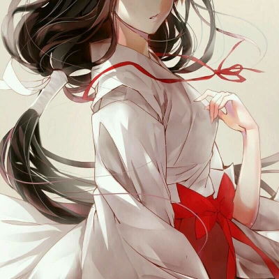 唯美文字冷酷头像古风