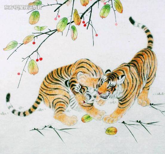  算命的说,这3大生肖福气满满,12月有大财临头,财源滚滚来贵人