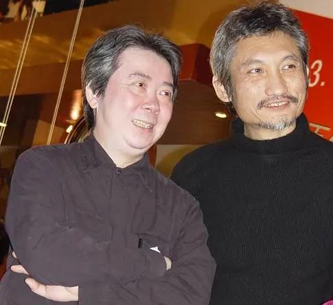 长津湖背后的老板,从小职员到身价过亿,于冬是如何逆袭的