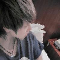  求人帮我把这个图片做成闪动的