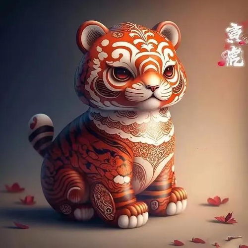  十二生肖系列精品美图一