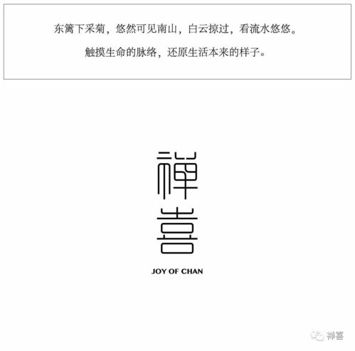  心安的一个年