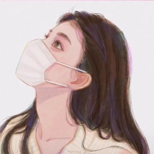  头像背景丨沉淀过往迎来新光