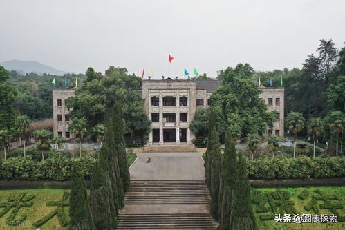  重庆大学拆分之殇,1952年6大学院唯余工学院,半数血脉归川大