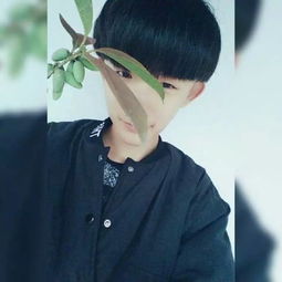  1416岁可爱男孩照片