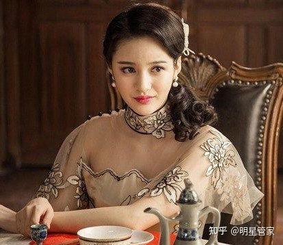  盗墓笔记中的老九门,按照什么排名张大佛爷并不是最强