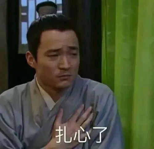 武林外传头像沙雕姐妹周