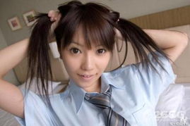  超赞真人照片2d萌化作品二次元与三次元的紊乱