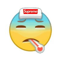  抖音官方卡通土豪头像抖音超火卡通土豪头像