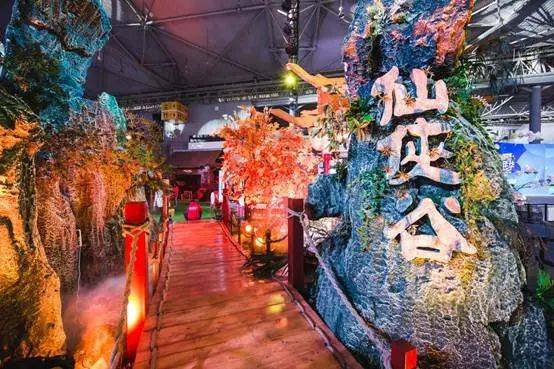  解下腰带就可以抱得美人归这次tgc2017玩很大
