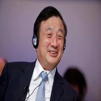  任正非头像高清图片大全华为任正非真人头像大图下载