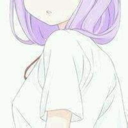  二次元动漫头像ww