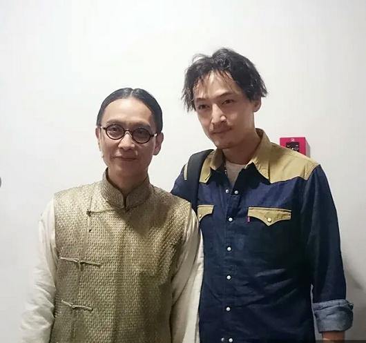  打败张国荣,为救演员被烧伤,出道31年的他今却只能给小鲜肉作配
