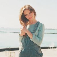 潮流头像霸气欧美