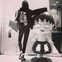  aimerpour这是什么牌子的衣服啊,重要的是谁知道这个图片的出处