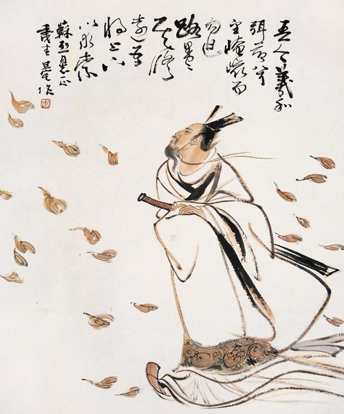  有奖问答话屈原答题赢京剧屈原门票