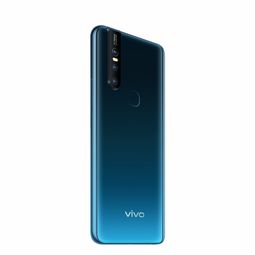  vivo全新s系列4月3日开售升降摄像头,零界全面屏