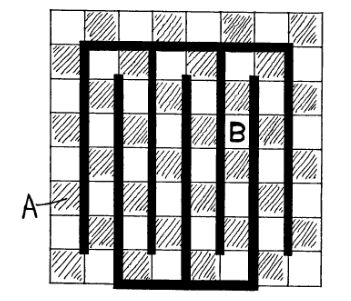  盘点数学上的无字证明,最后两个真的令人拍案叫绝