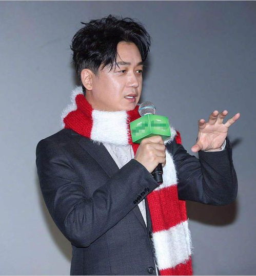  白蛇传男主近照,昔日男神容颜不再,许仙也变成了大叔