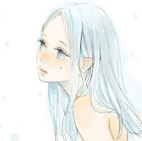 小文艺小清新插画篇