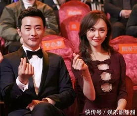  吴奇隆刘诗诗赵丽颖冯绍峰,盘点19年有望抱猪宝宝的明星