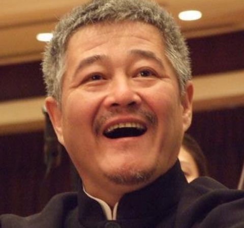 代表信佛的微信头像赵本