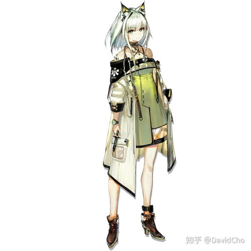  明日方舟女性干员色气排行榜前5名你认为有哪些