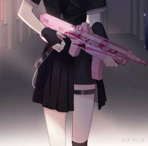  动漫女生头像部位头像