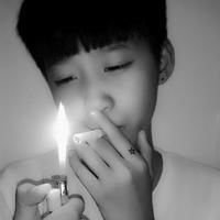 抑郁症头像男真人