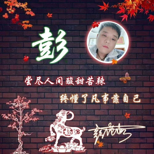  2022你该换个微信头像了,40张3d专属个性签名头像,请查收