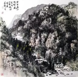  王文英那些你走过看过的地方