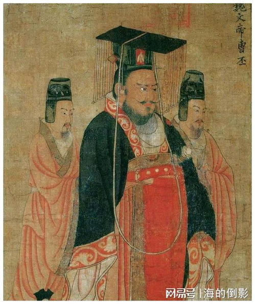  曹操为什么总喜欢别人的老婆原因很正面,道理是大多数人都懂的