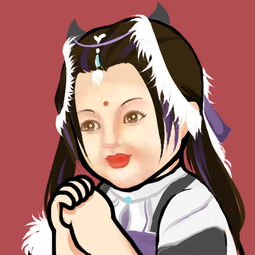  剑网3拜年魔性头像祝您鸡年大吉吧