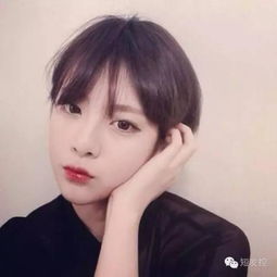  短发剪坏了怎么办教你几招