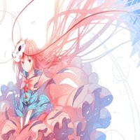  东方project魔性头像微信头像图片大全