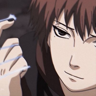  火影忍者卡通动漫头像