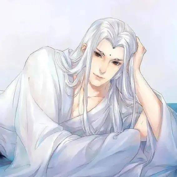 凛冴cp头像古风