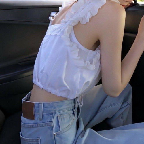  头像果然还是美女最香了