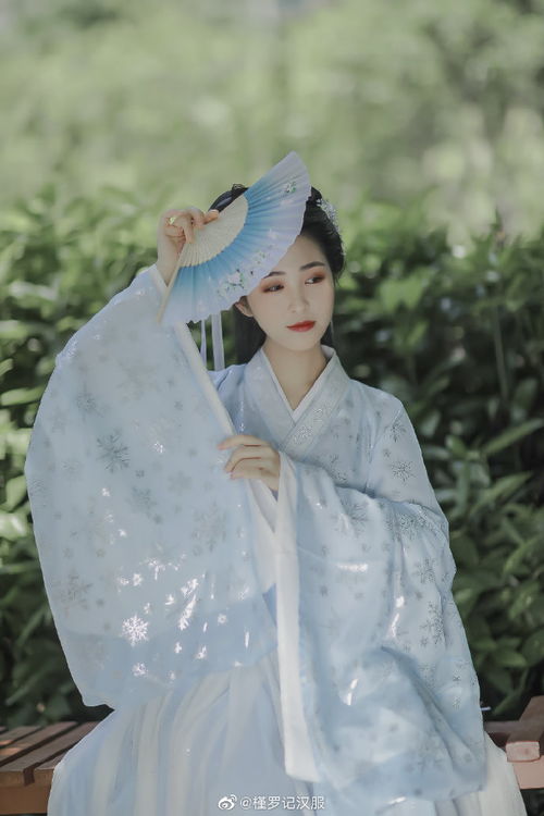  每周汉服上新汇报7月1日7月7日