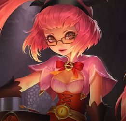  王者荣耀安琪拉频登kpl赛场是有原因的,我来告诉你她强在哪