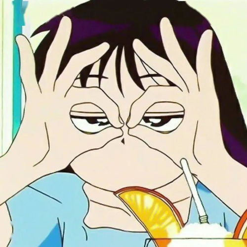  头像我是个感觉控我感觉你配不上我