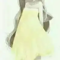 头像彩色系闺蜜