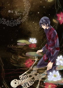  晓泊哑舍老板