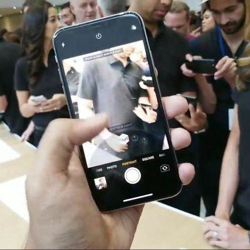  iphonex发售在即,槽点那么多但是买的人一样不会少,不信进来看