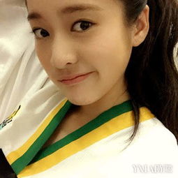  张雪迎图片旋风少女剧照张雪迎蒋依依复仇最美姐妹花