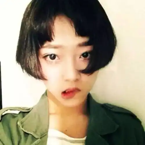  换个发型换张脸今夏最流行的发型,长发短发都有